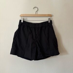 Everlane cotton shorts